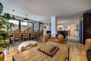 appartement 5 Pièces en vente sur CHAMONIX MONT BLANC (74400)