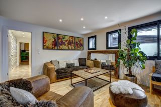 appartement 5 Pièces en vente sur CHAMONIX MONT BLANC (74400)