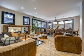 appartement 5 Pièces en vente sur CHAMONIX MONT BLANC (74400)