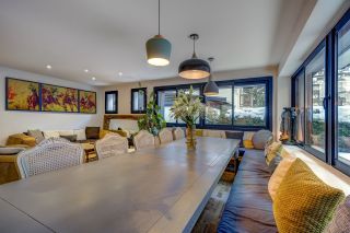 appartement 5 Pièces en vente sur CHAMONIX MONT BLANC (74400)