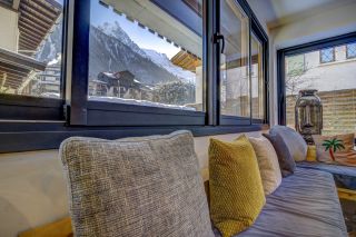 appartement 5 Pièces en vente sur CHAMONIX MONT BLANC (74400)