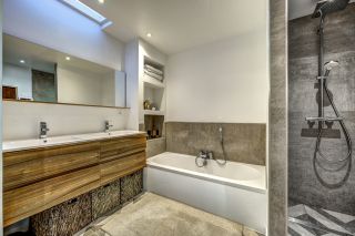 appartement 5 Pièces en vente sur CHAMONIX MONT BLANC (74400)