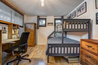 appartement 5 Pièces en vente sur CHAMONIX MONT BLANC (74400)