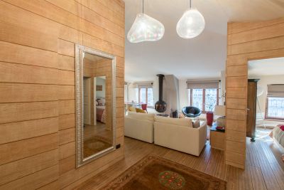Vente Appartement Chamonix-Mont-Blanc 4&nbsp;Pièces 81.76&nbsp;m²