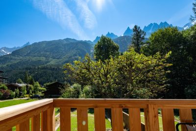 Sale Apartment Chamonix-Mont-Blanc 5&nbsp;Rooms 151&nbsp;m²