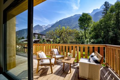 Sale Apartment Chamonix-Mont-Blanc 5&nbsp;Rooms 152&nbsp;m²