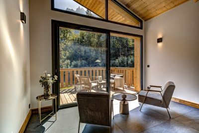 Sale Apartment Chamonix-Mont-Blanc 5&nbsp;Rooms 152&nbsp;m²
