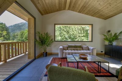 Sale Apartment Chamonix-Mont-Blanc 4&nbsp;Rooms 112&nbsp;m²