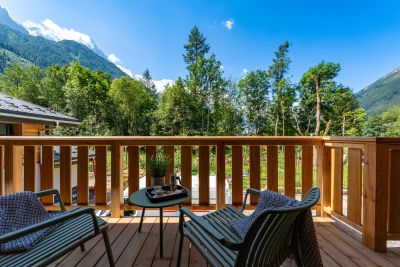 Sale Apartment Chamonix-Mont-Blanc 4&nbsp;Rooms 112&nbsp;m²