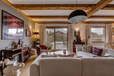 chalet 5 Rooms for sale on CHAMONIX MONT BLANC (74400) Sale Chalet Chamonix-Mont-Blanc 5 Rooms 189 m²