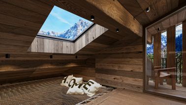 chalet 8 Rooms for sale on LES HOUCHES (74310)