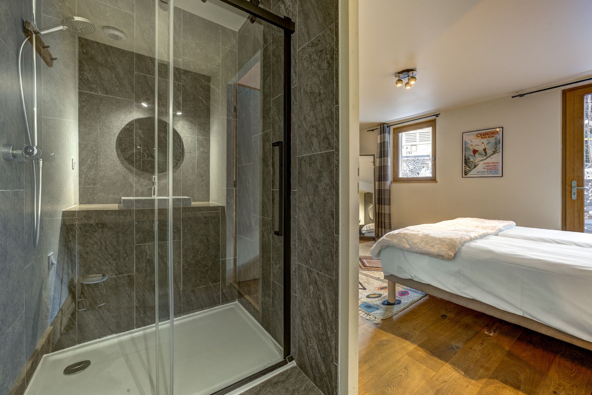 duplex 5 Pièces en vente sur CHAMONIX MONT BLANC (74400)