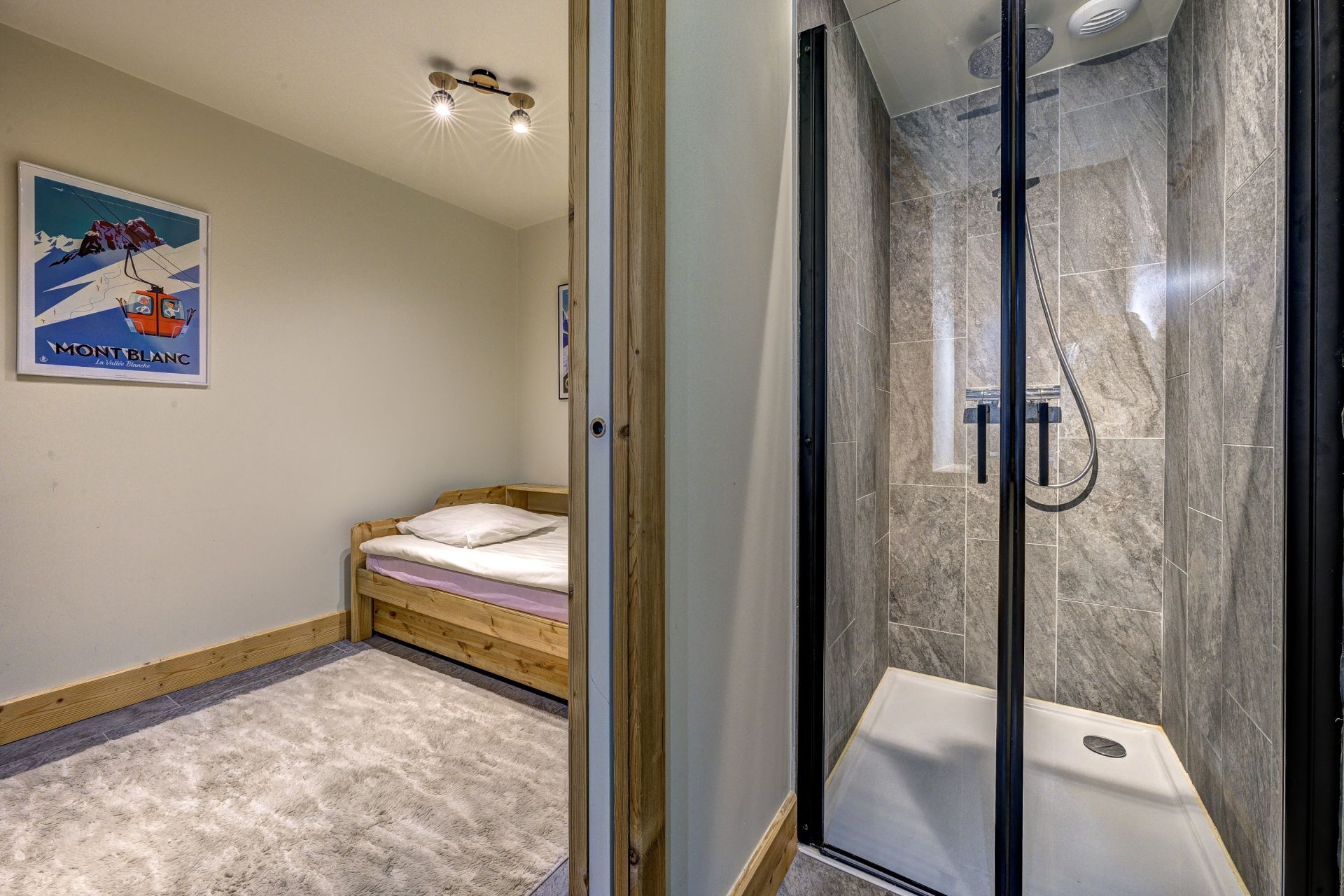 duplex 5 Pièces en vente sur CHAMONIX MONT BLANC (74400)