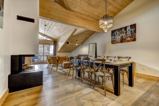 duplex 5 Pièces en vente sur CHAMONIX MONT BLANC (74400)