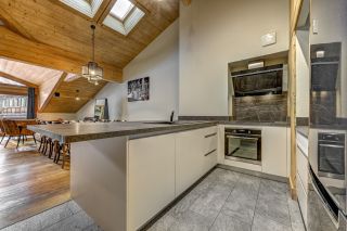 duplex 5 Pièces en vente sur CHAMONIX MONT BLANC (74400)