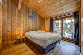 duplex 5 Pièces en vente sur CHAMONIX MONT BLANC (74400)