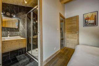 duplex 5 Pièces en vente sur CHAMONIX MONT BLANC (74400)