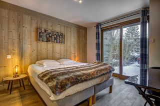 duplex 5 Pièces en vente sur CHAMONIX MONT BLANC (74400)