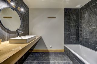 duplex 5 Pièces en vente sur CHAMONIX MONT BLANC (74400)