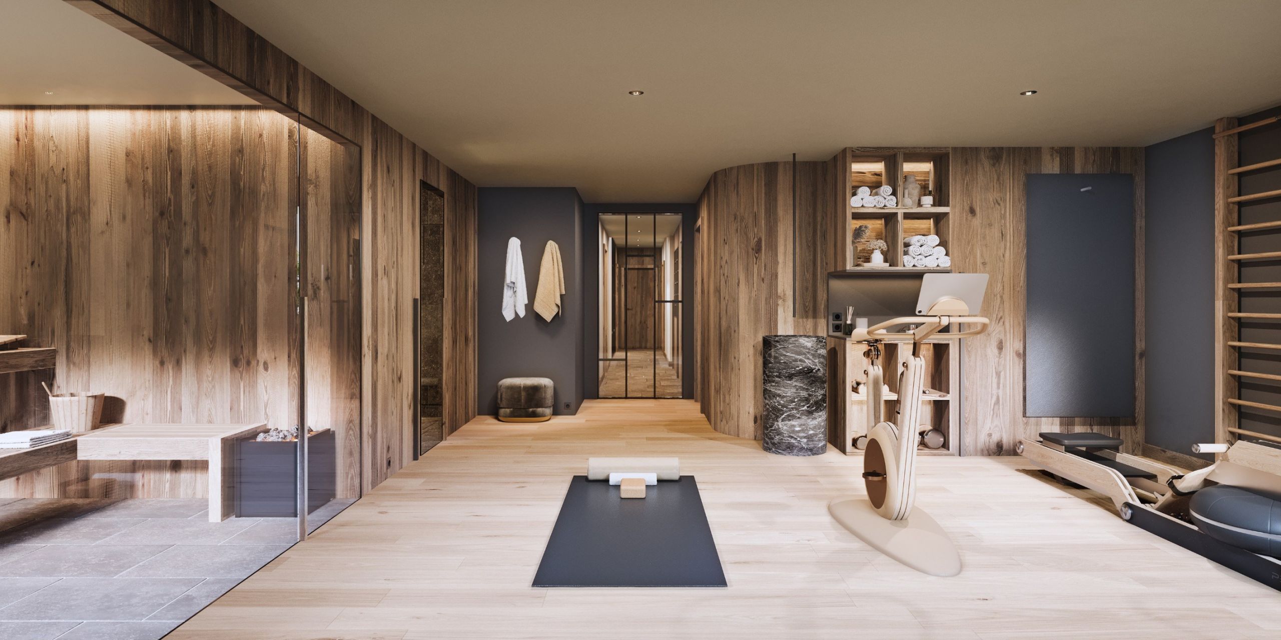 chalet 9 Pièces en vente sur CHAMONIX MONT BLANC (74400)