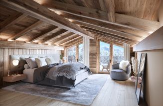 chalet 9 Pièces en vente sur CHAMONIX MONT BLANC (74400)