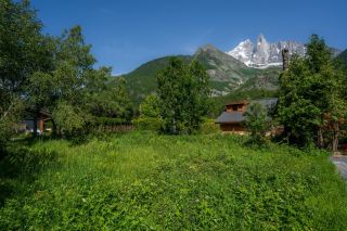 chalet 9 Pièces en vente sur CHAMONIX MONT BLANC (74400)