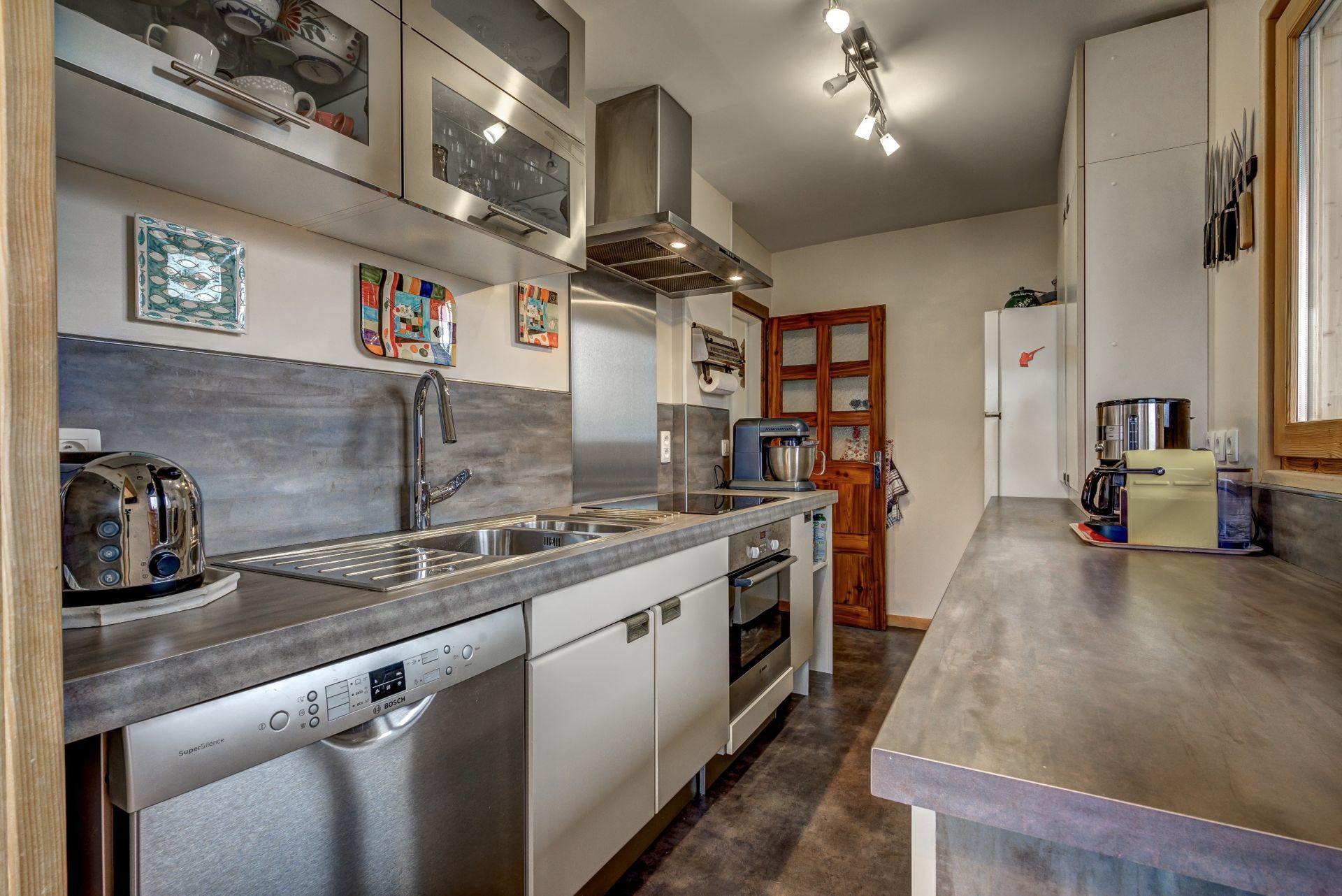 chalet 5 Rooms for sale on SERVOZ (74310)