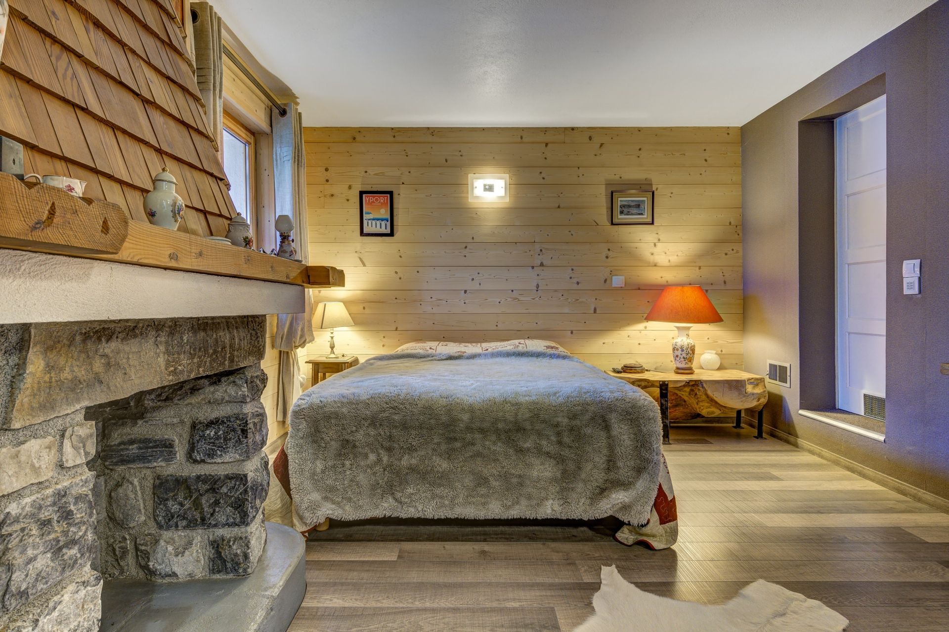 chalet 5 Rooms for sale on SERVOZ (74310)