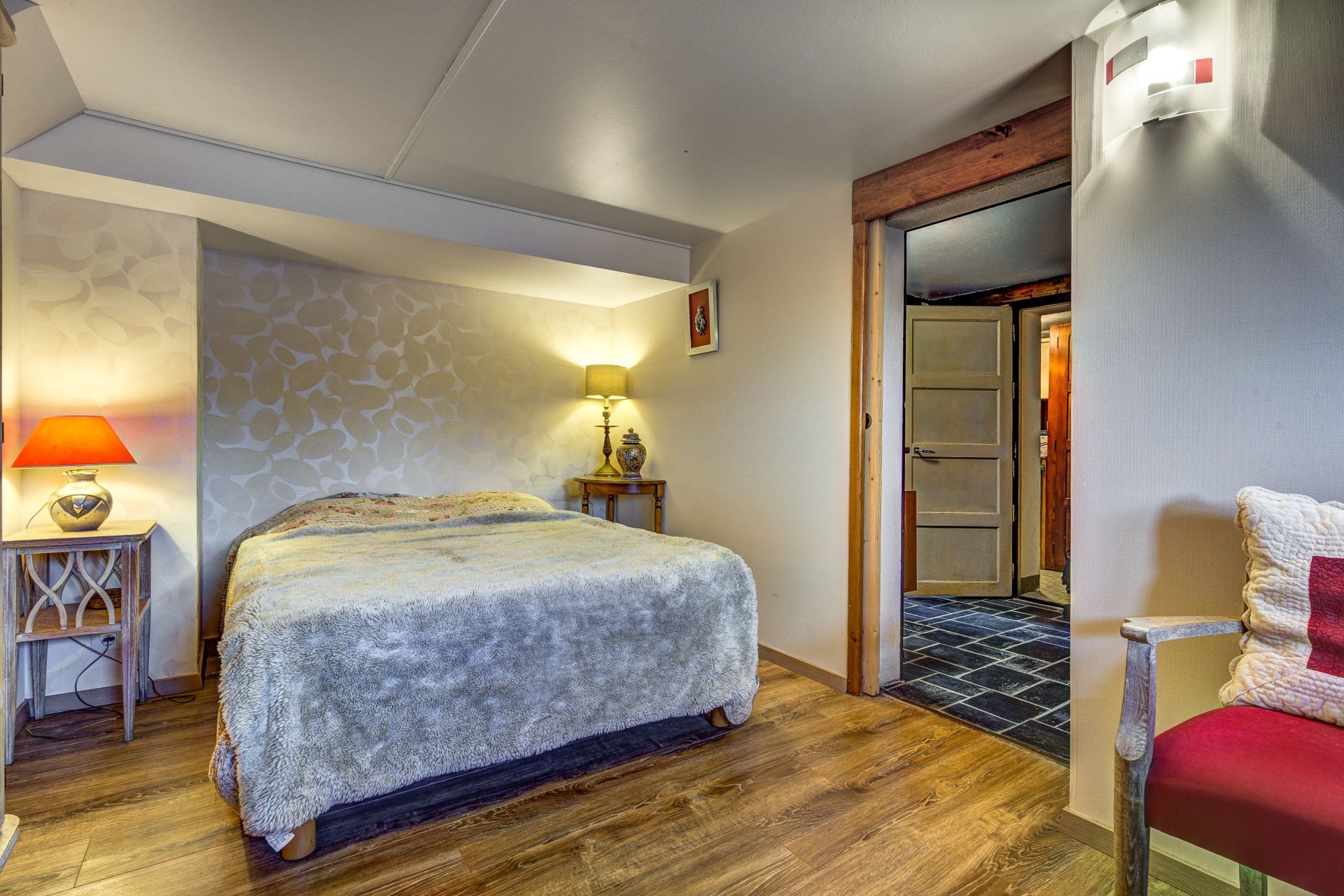 chalet 5 Rooms for sale on SERVOZ (74310)