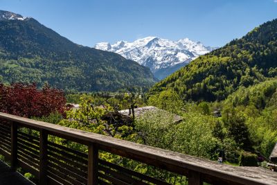 Sale Chalet Servoz 5 Rooms 150 m²