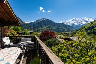chalet 5 Rooms for sale on SERVOZ (74310)