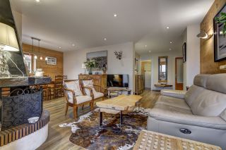 chalet 5 Rooms for sale on SERVOZ (74310)