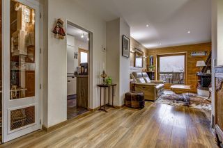 chalet 5 Rooms for sale on SERVOZ (74310)