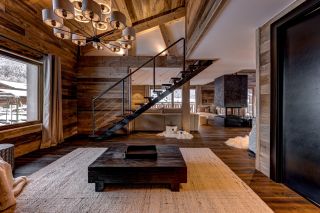 chalet 6 Pièces en vente sur CHAMONIX MONT BLANC (74400)