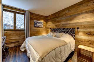 chalet 6 Pièces en vente sur CHAMONIX MONT BLANC (74400)