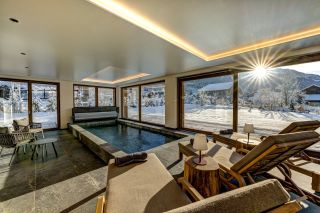 chalet 6 Pièces en vente sur CHAMONIX MONT BLANC (74400)