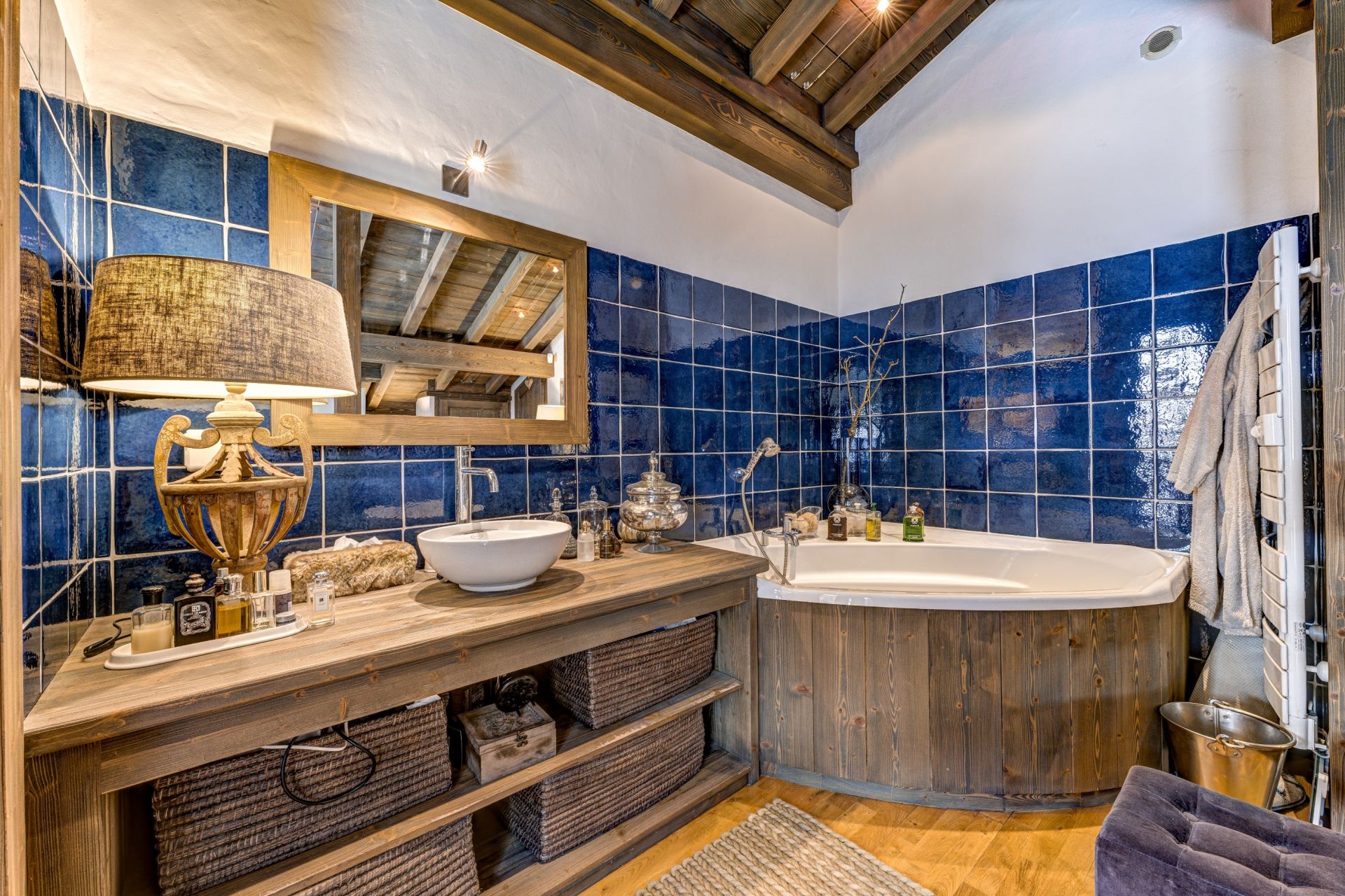 chalet 4 Rooms for sale on LES HOUCHES (74310)