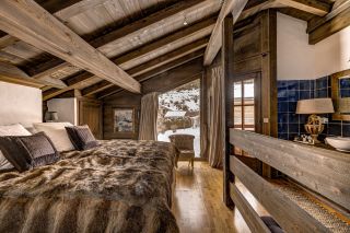 chalet 4 Rooms for sale on LES HOUCHES (74310)