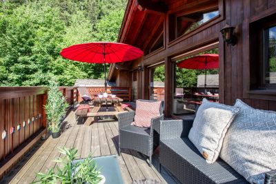 Sale Apartment Argentière 5&nbsp;Rooms 76.91&nbsp;m²