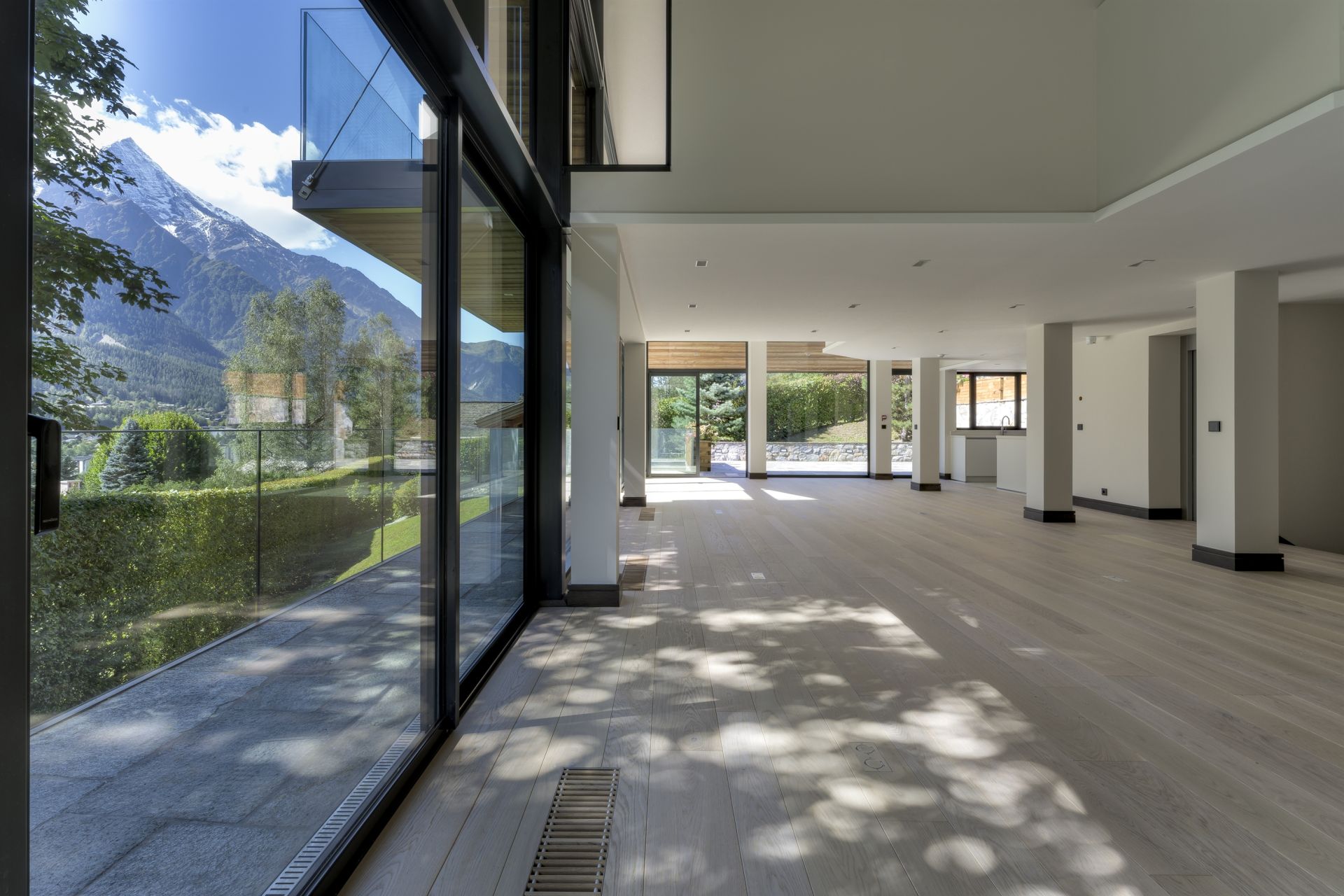 chalet 18 Pièces en vente sur CHAMONIX MONT BLANC (74400)