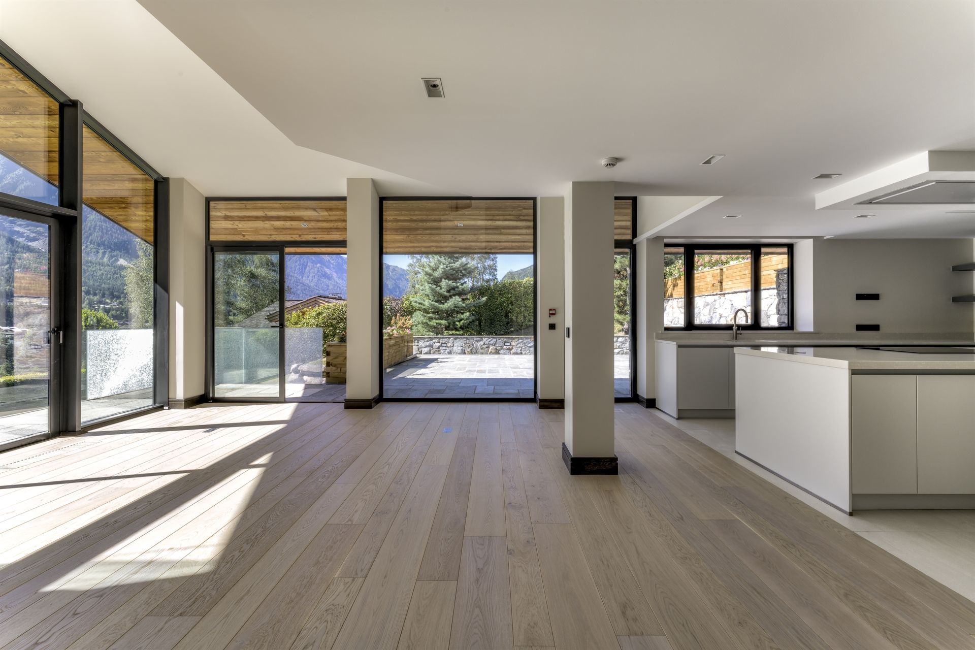 chalet 18 Pièces en vente sur CHAMONIX MONT BLANC (74400)