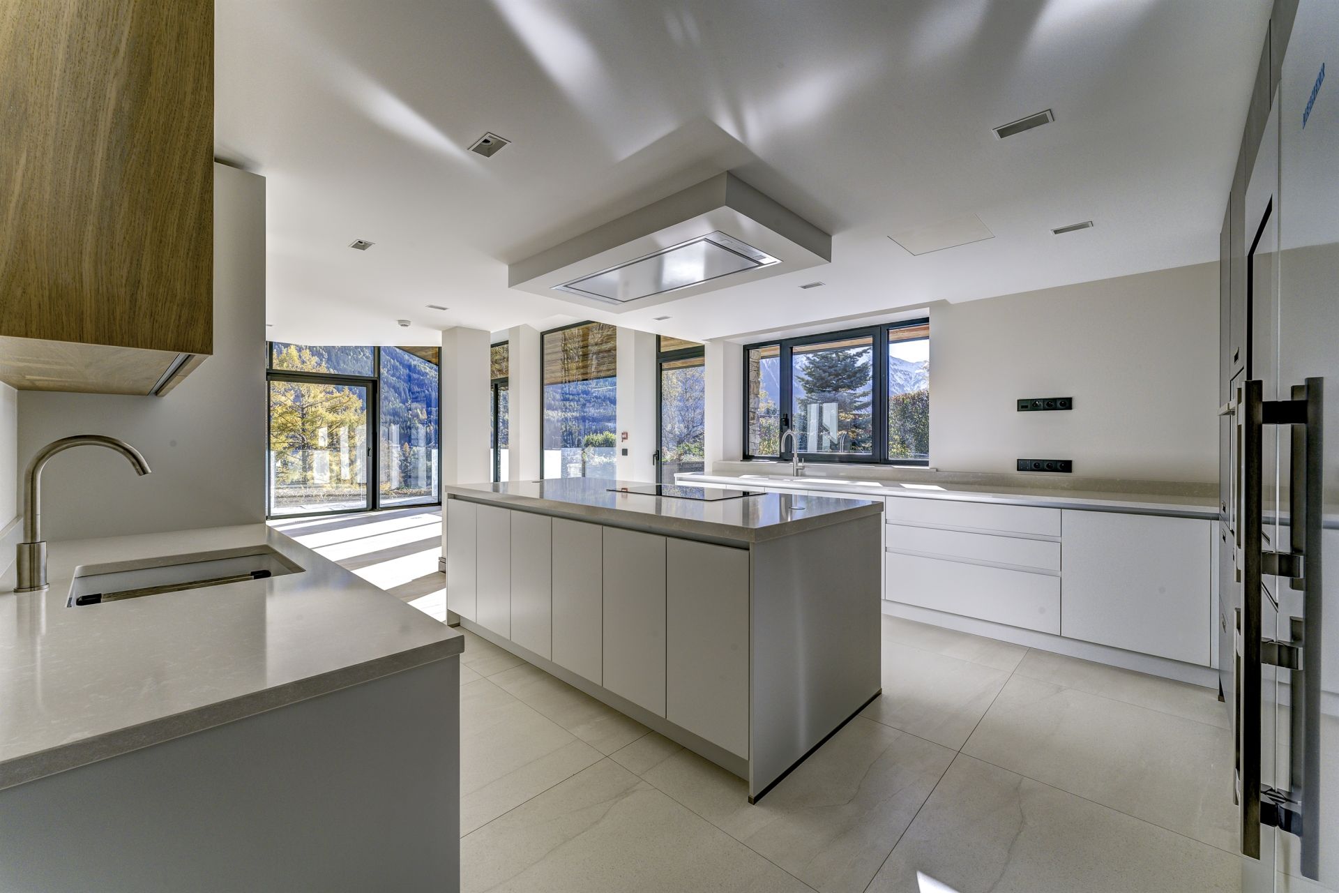 chalet 18 Pièces en vente sur CHAMONIX MONT BLANC (74400)