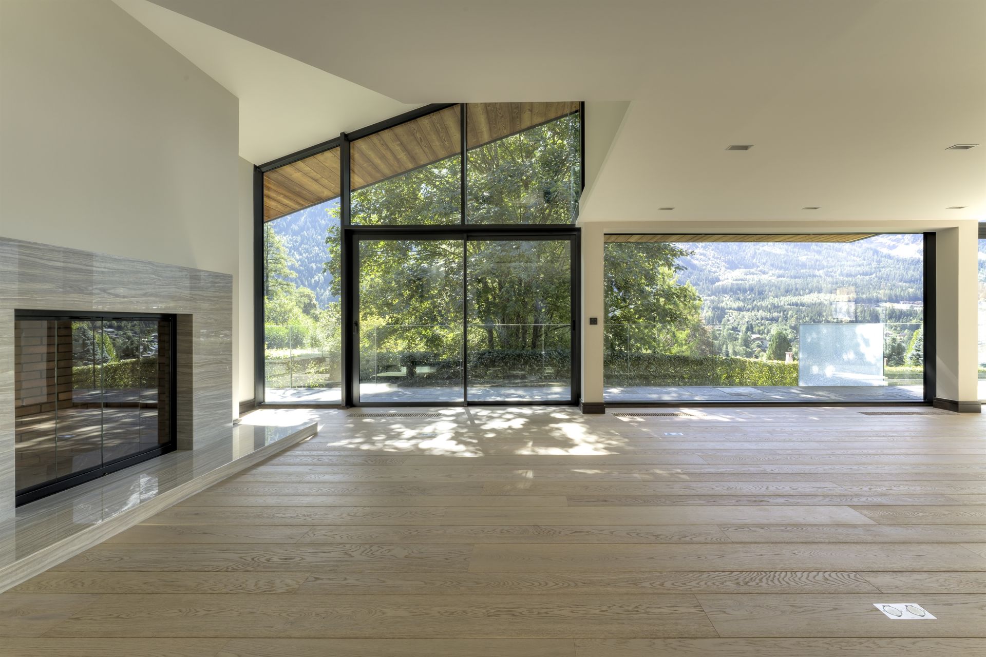 chalet 18 Pièces en vente sur CHAMONIX MONT BLANC (74400)