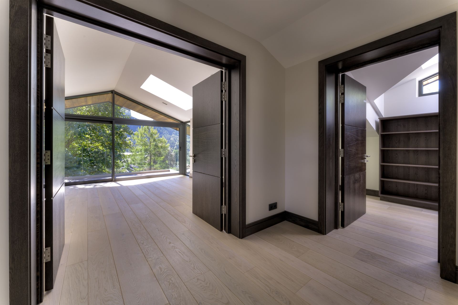 chalet 18 Pièces en vente sur CHAMONIX MONT BLANC (74400)