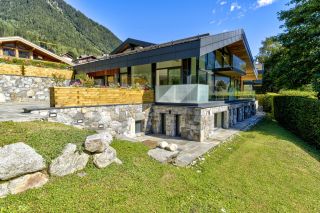 chalet 18 Pièces en vente sur CHAMONIX MONT BLANC (74400)