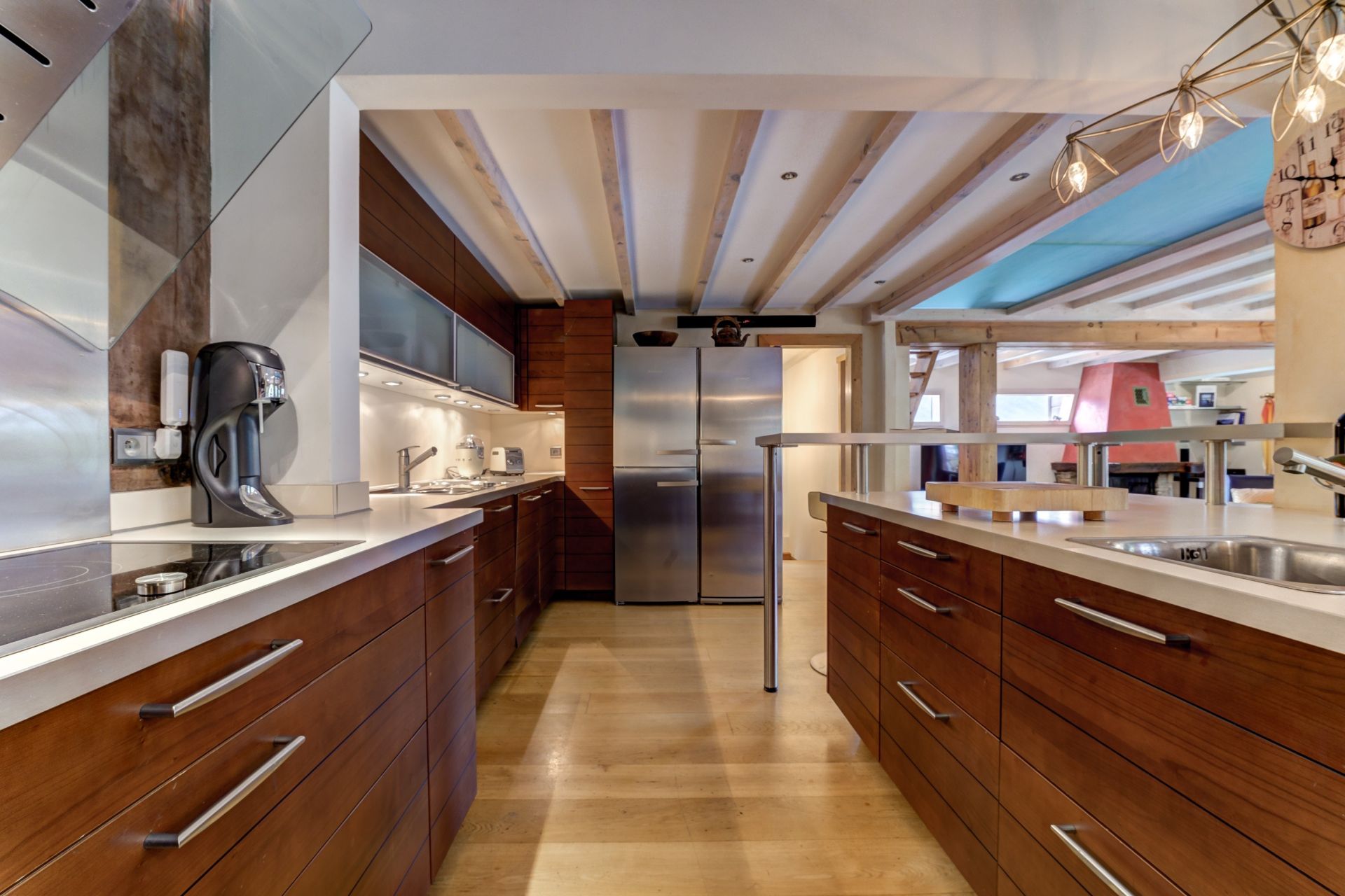 chalet 7 Pièces en vente sur LES HOUCHES (74310)