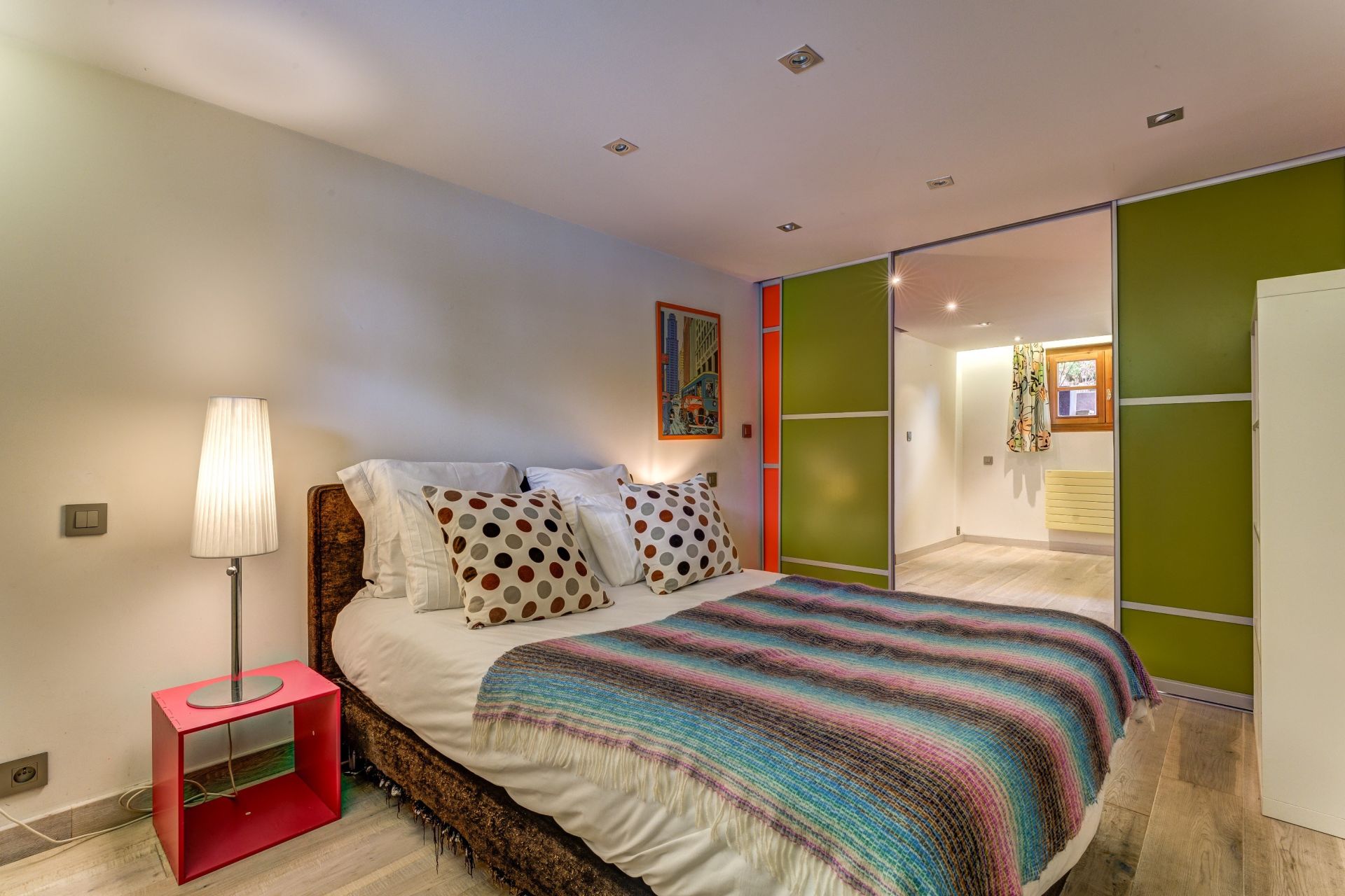 chalet 7 Pièces en vente sur LES HOUCHES (74310)