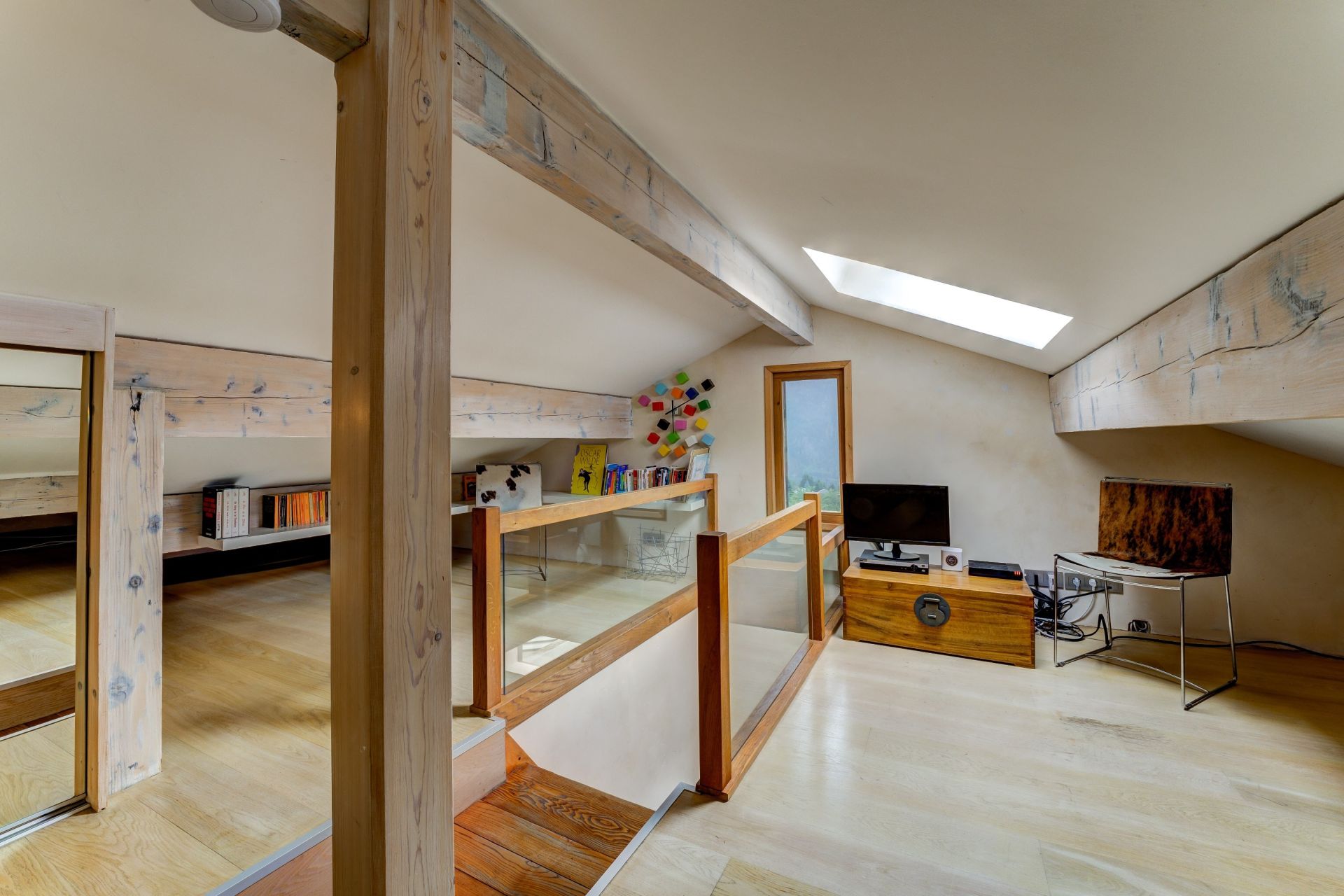 chalet 7 Pièces en vente sur LES HOUCHES (74310)