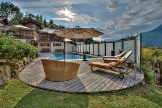 chalet 7 Pièces en vente sur LES HOUCHES (74310)