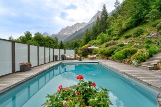 chalet 7 Pièces en vente sur LES HOUCHES (74310)